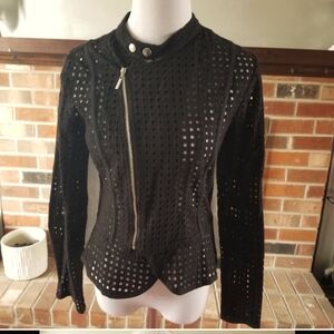 Bar111 xs black jacket
